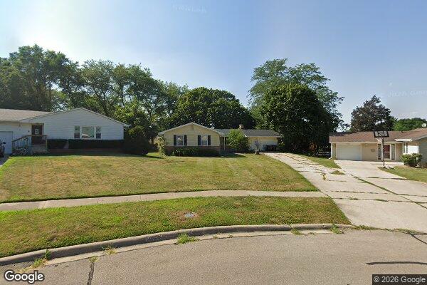 Property Image of 1308 Empire Court