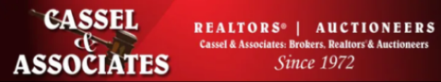 CasselRealEstateAuctions.roup.com