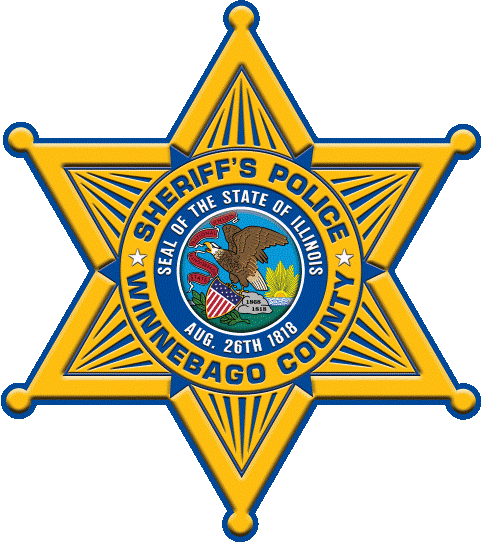 Winnebago County Sheriff's Office Illinois