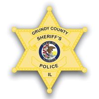 Grundy County Illinois Sheriff