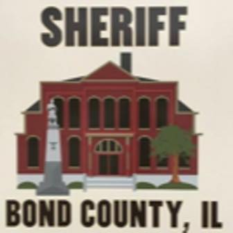 Bond County Illinois Sheriff