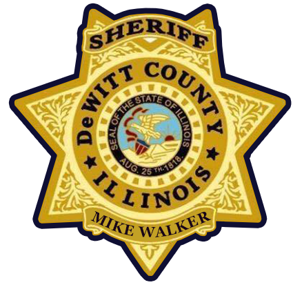 DeWitt County Sheriff's Office Illinois