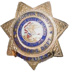 Macoupin County Illinois Sheriff