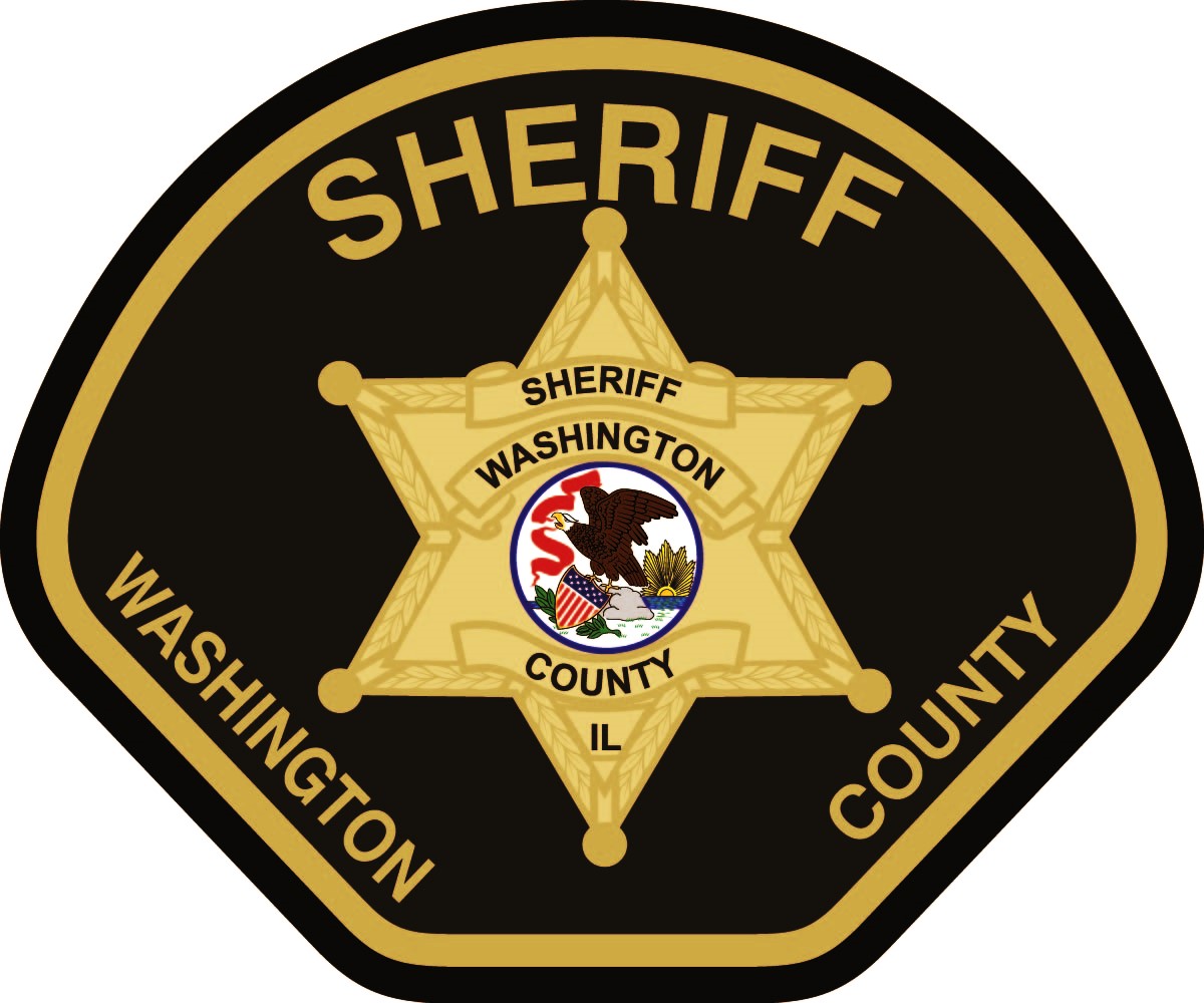 Washington County Sheriff's Office Illinois