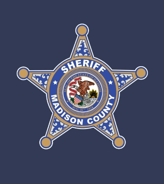 Madison County Sheriff's Office Illinois