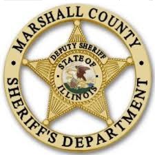 Marshall County Sheriff's Office Illinois