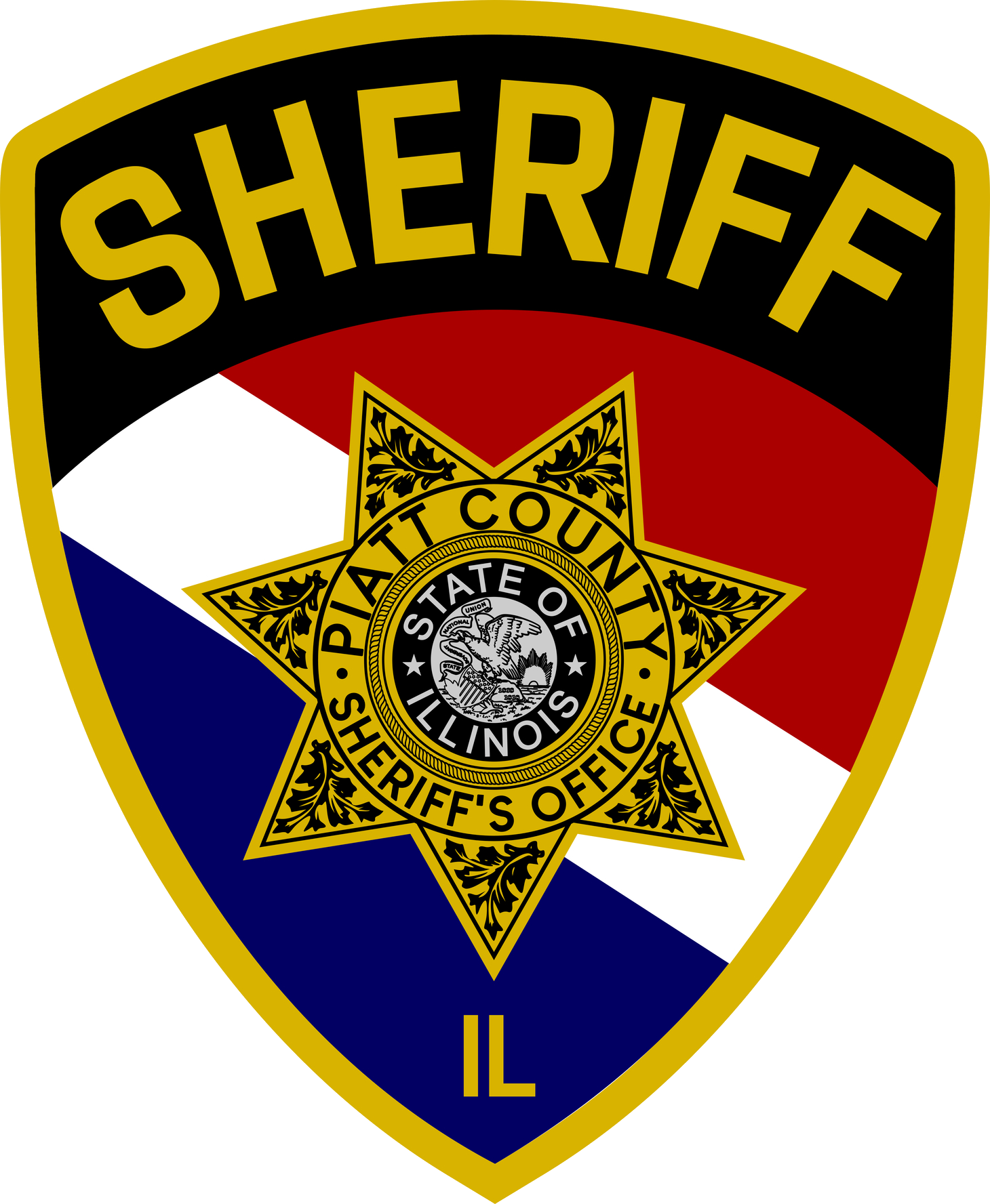 Piatt County Illinois Sheriff