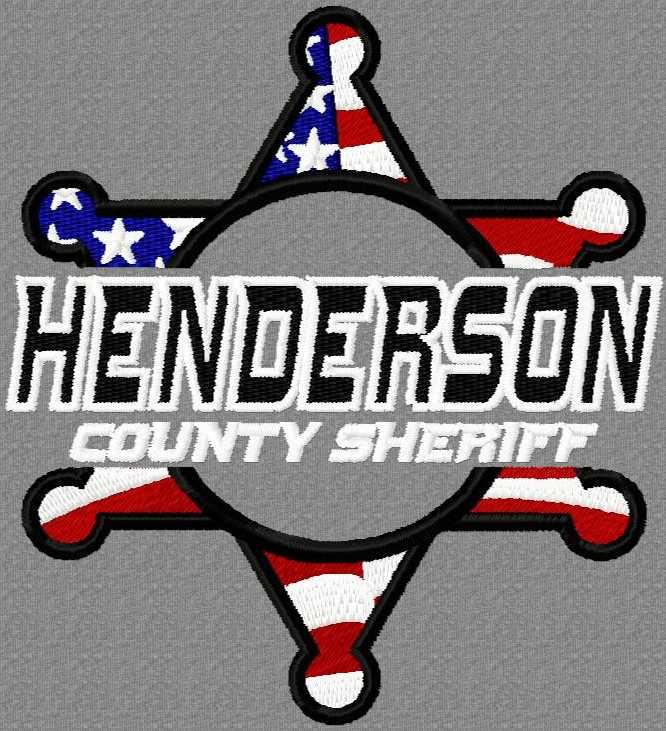 Henderson County Sheriff's Office