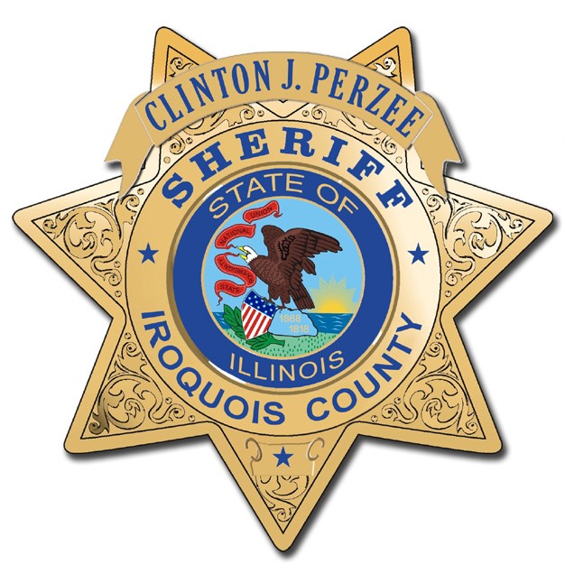 Iroquois County Sheriff's Office