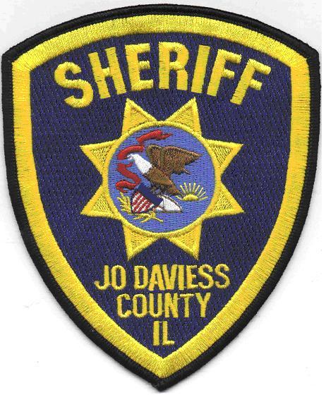 Jo Daviess County Sheriff's Office