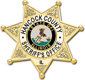 Hancock County Sheriff's Office